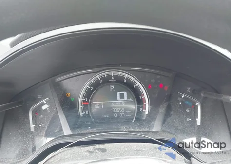 2018 Honda Cr-V Lx z USA, uszkodzony, nr VIN 2HKRW5H33JH426805